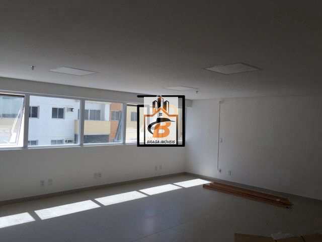 Conjunto Comercial-Sala à venda, 69m² - Foto 4