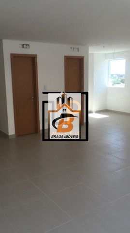 Conjunto Comercial-Sala à venda, 69m² - Foto 2