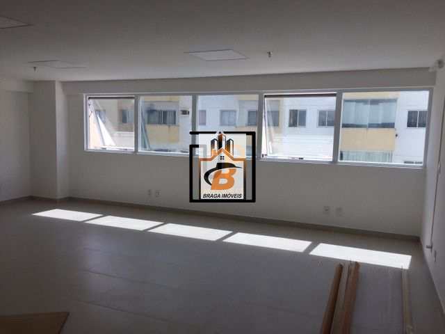 Conjunto Comercial-Sala à venda, 69m² - Foto 1