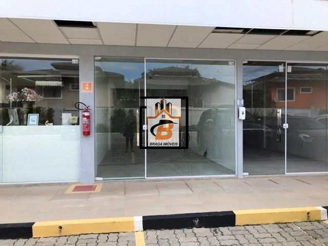 Loja-Salão à venda e aluguel, 30m² - Foto 1