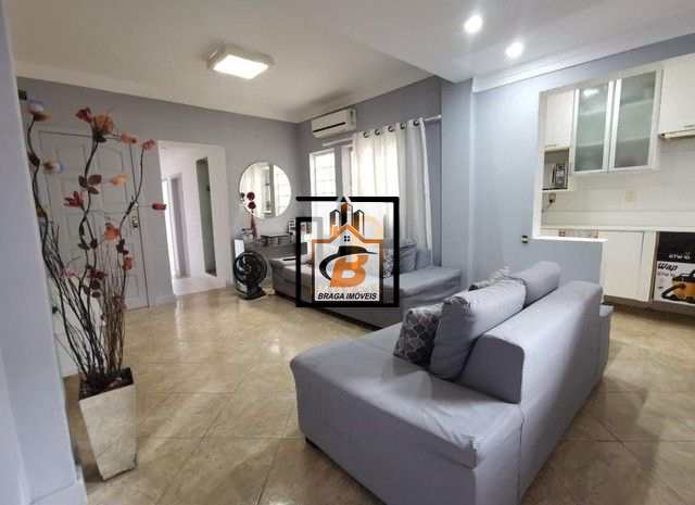 Casa à venda com 2 quartos, 250m² - Foto 21