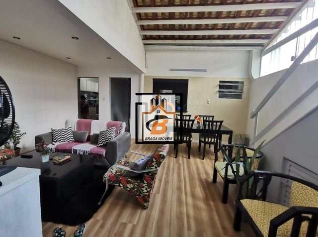 Casa à venda com 2 quartos, 250m² - Foto 5