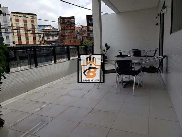 Apartamento à venda com 5 quartos, 600m² - Foto 12