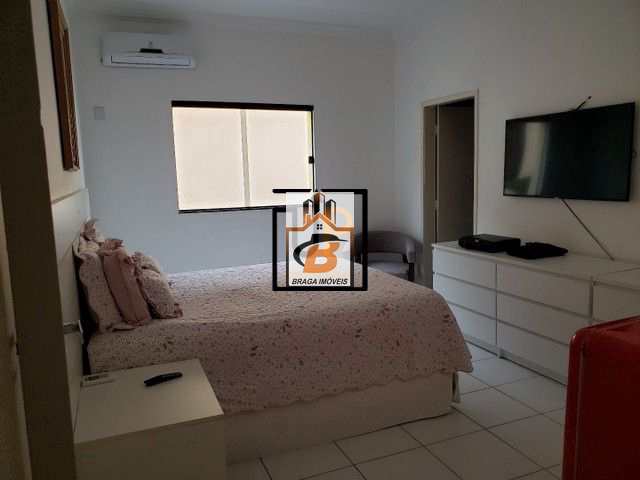 Apartamento à venda com 5 quartos, 600m² - Foto 7