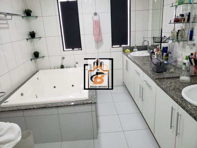 Apartamento à venda com 5 quartos, 600m² - Foto 15