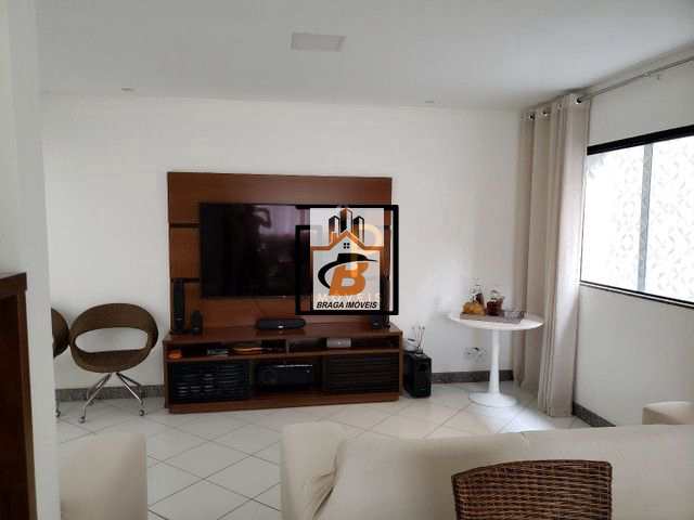 Apartamento à venda com 5 quartos, 600m² - Foto 3