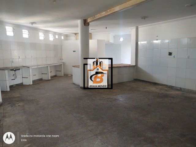 Loja-Salão para alugar, 250m² - Foto 4