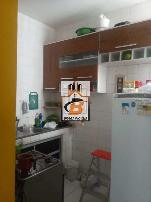 Apartamento à venda com 1 quarto, 55m² - Foto 3