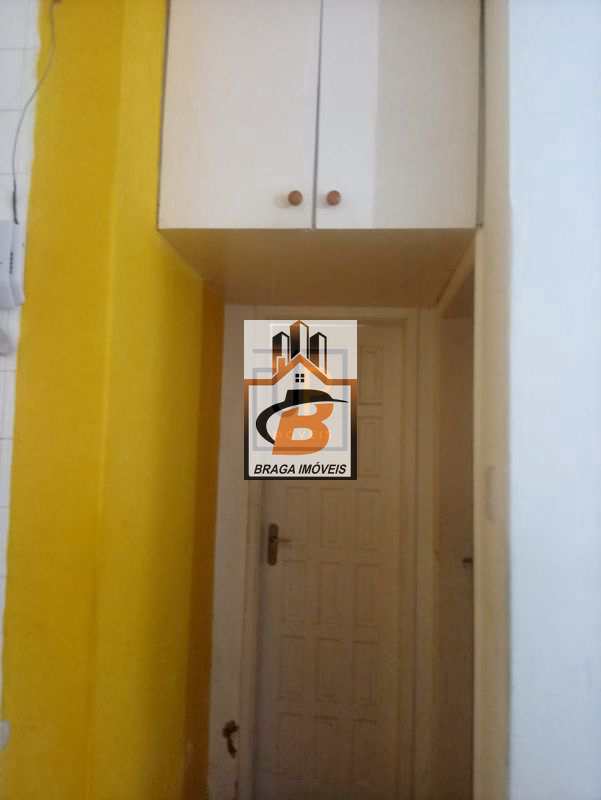 Apartamento à venda com 1 quarto, 55m² - Foto 5