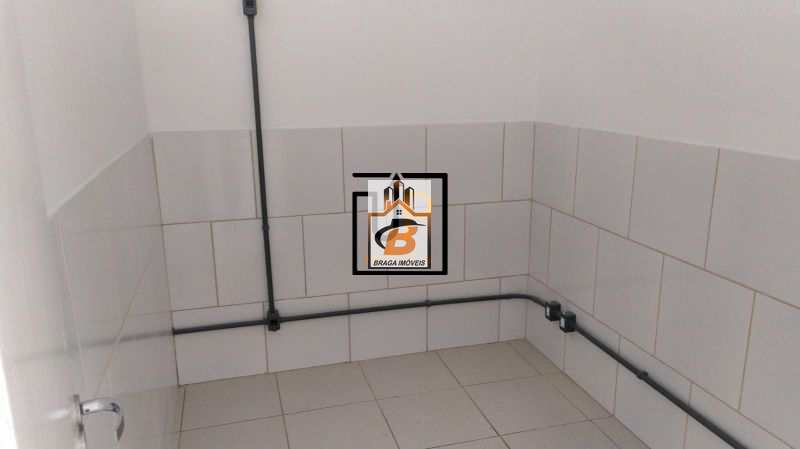 Conjunto Comercial-Sala para alugar, 160m² - Foto 5