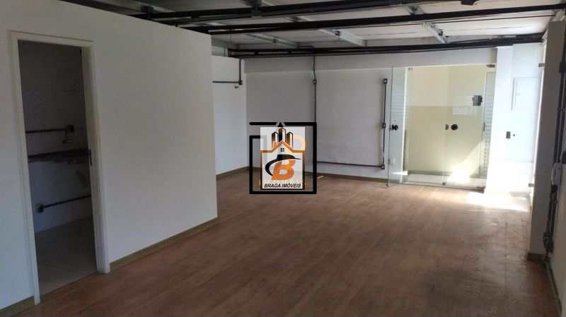 Conjunto Comercial-Sala para alugar, 160m² - Foto 3