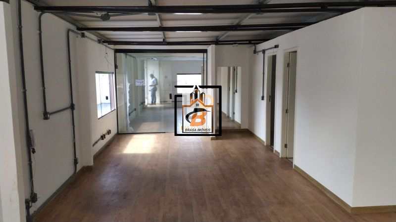 Conjunto Comercial-Sala para alugar, 160m² - Foto 2