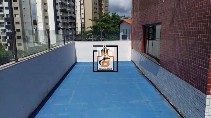 Conjunto Comercial-Sala para alugar, 160m² - Foto 1