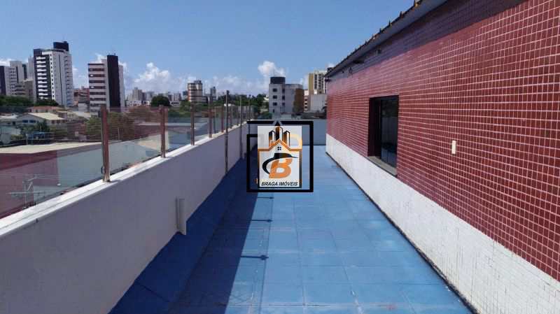 Conjunto Comercial-Sala para alugar, 160m² - Foto 4