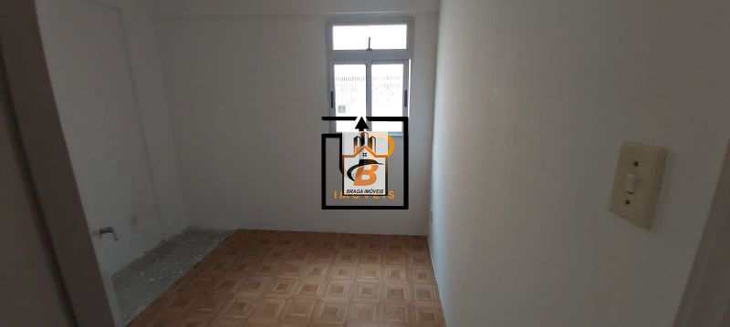 Apartamento à venda com 3 quartos, 70m² - Foto 9