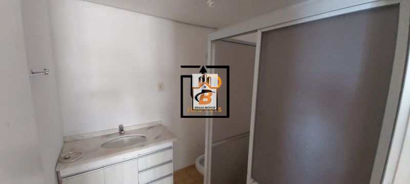 Apartamento à venda com 3 quartos, 70m² - Foto 4