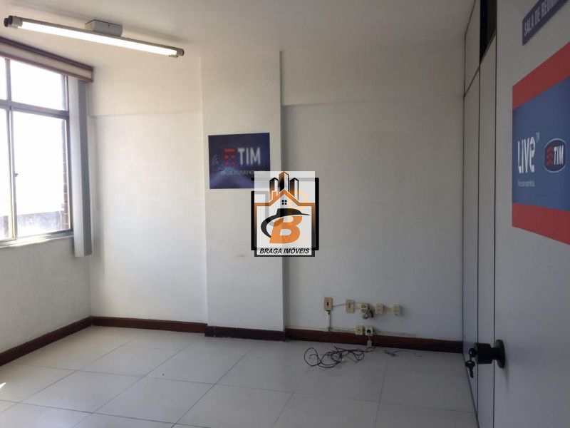 Conjunto Comercial-Sala à venda e aluguel, 45m² - Foto 2