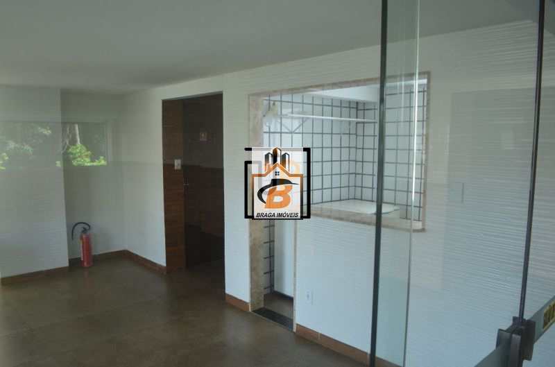 Apartamento à venda com 2 quartos, 81m² - Foto 4