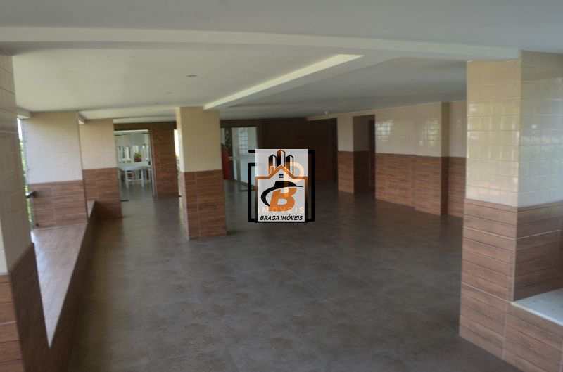 Apartamento à venda com 2 quartos, 81m² - Foto 9