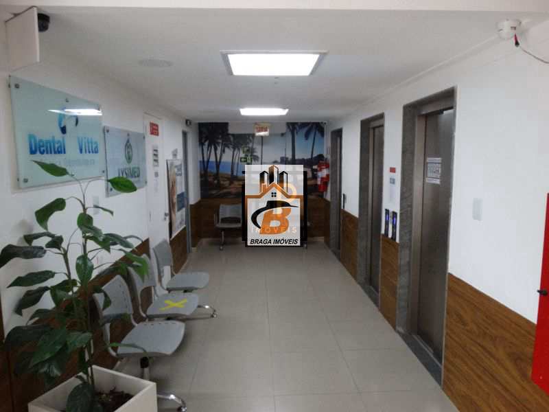 Conjunto Comercial-Sala à venda, 32m² - Foto 2