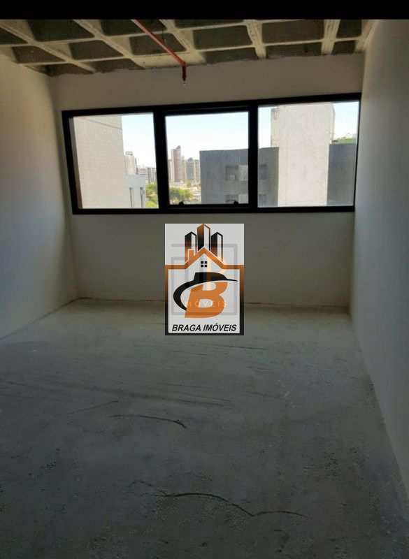 Conjunto Comercial-Sala à venda e aluguel, 30m² - Foto 5