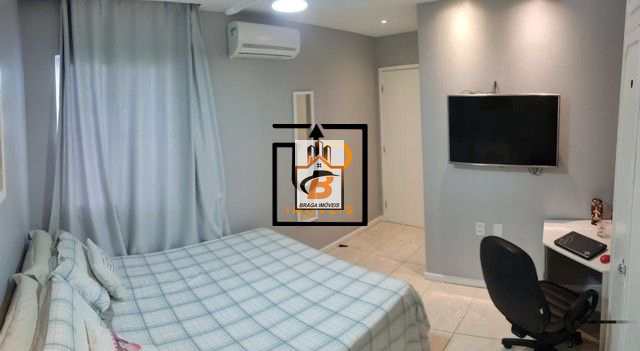 Apartamento à venda com 2 quartos, 70m² - Foto 11