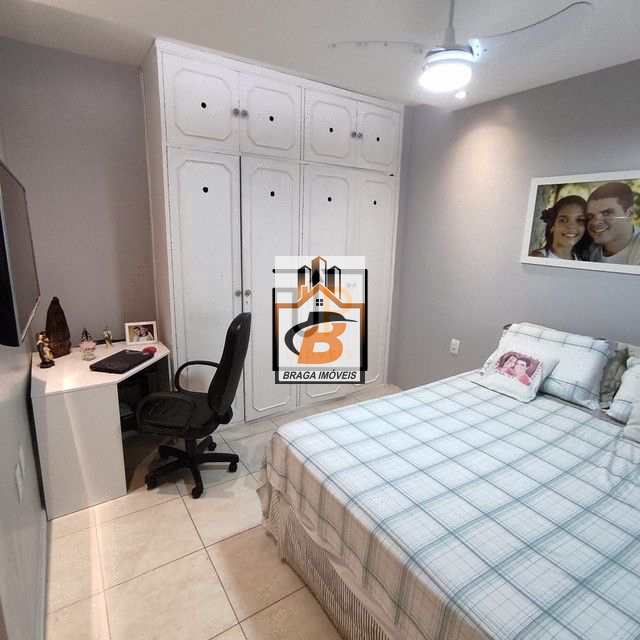 Apartamento à venda com 2 quartos, 70m² - Foto 3