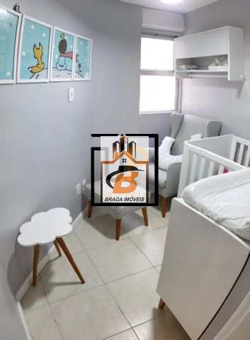 Apartamento à venda com 2 quartos, 70m² - Foto 6