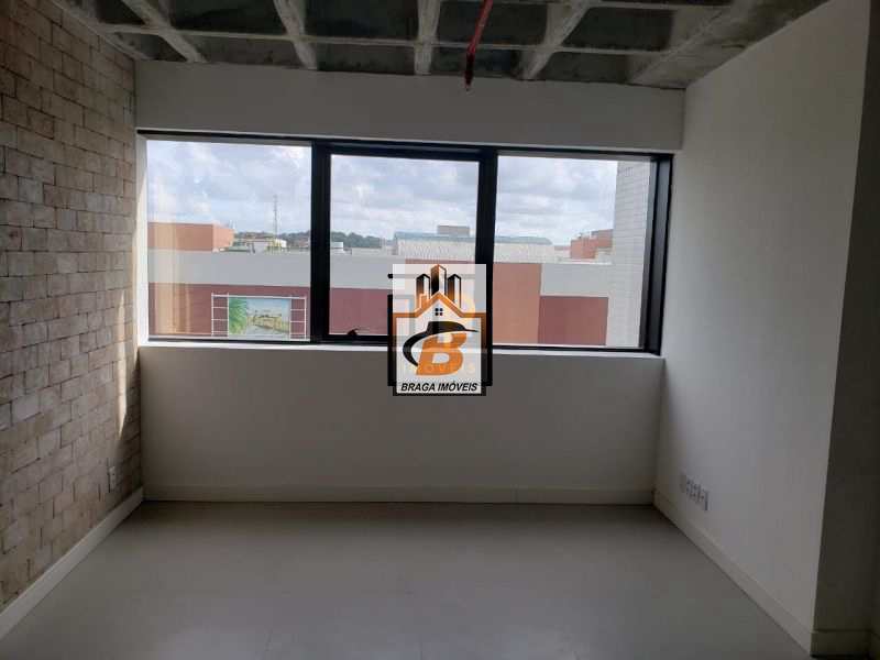 Conjunto Comercial-Sala à venda, 30m² - Foto 6