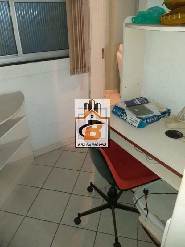 Apartamento à venda com 1 quarto, 50m² - Foto 8