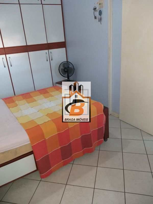 Apartamento à venda com 1 quarto, 50m² - Foto 13