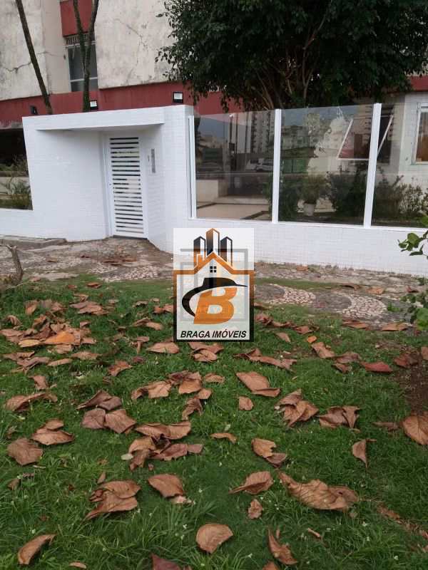 Apartamento à venda com 1 quarto, 50m² - Foto 1