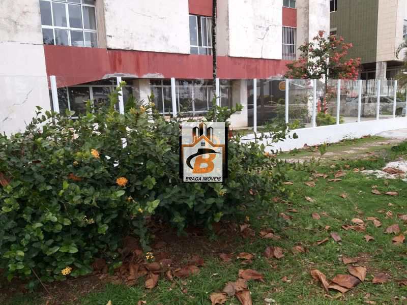 Apartamento à venda com 1 quarto, 50m² - Foto 21