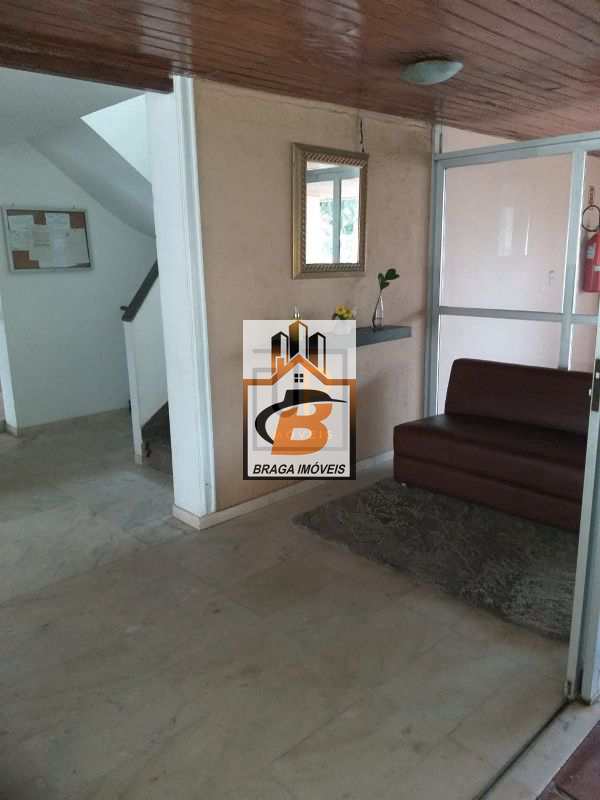 Apartamento à venda com 1 quarto, 50m² - Foto 3