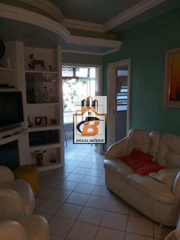 Apartamento à venda com 1 quarto, 50m² - Foto 6