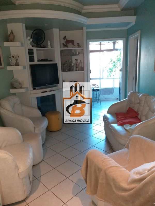 Apartamento à venda com 1 quarto, 50m² - Foto 4