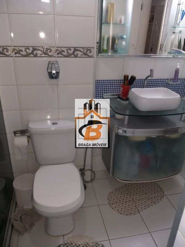 Apartamento à venda com 1 quarto, 50m² - Foto 16