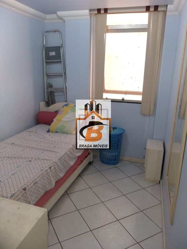 Apartamento à venda com 1 quarto, 50m² - Foto 7