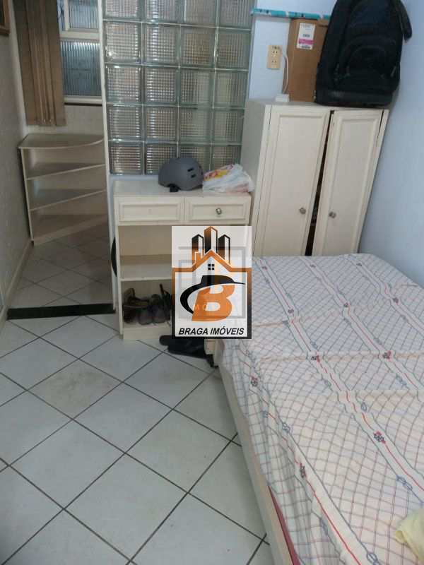 Apartamento à venda com 1 quarto, 50m² - Foto 20