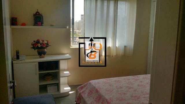 Apartamento à venda com 3 quartos, 80m² - Foto 8