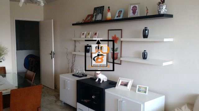 Apartamento à venda com 3 quartos, 80m² - Foto 4