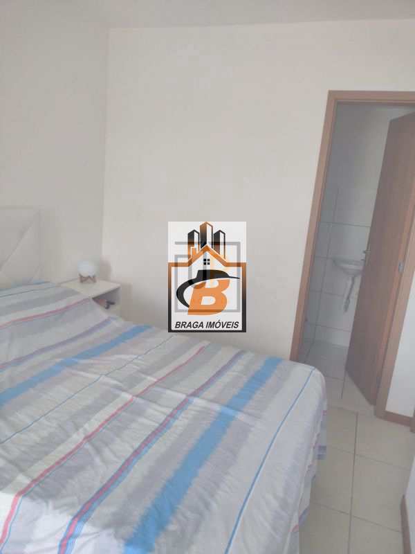 Apartamento à venda com 2 quartos, 74m² - Foto 5