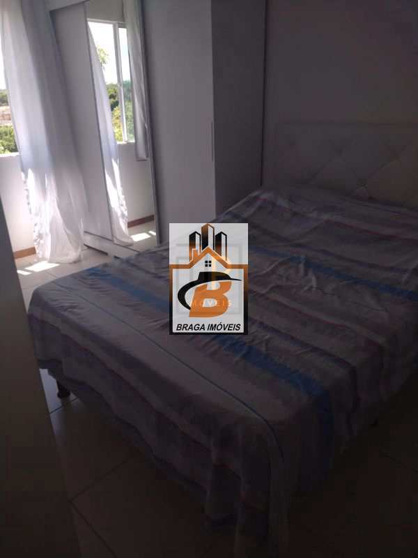 Apartamento à venda com 2 quartos, 74m² - Foto 6