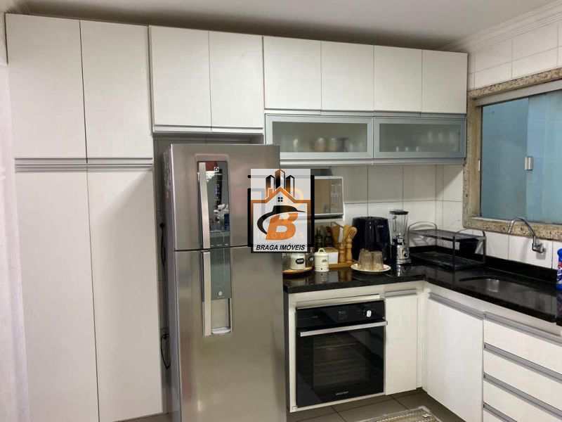 Apartamento à venda com 1 quarto, 120m² - Foto 9