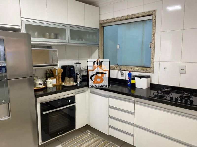 Apartamento à venda com 1 quarto, 120m² - Foto 11