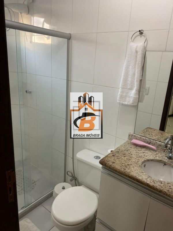 Apartamento à venda com 1 quarto, 120m² - Foto 3