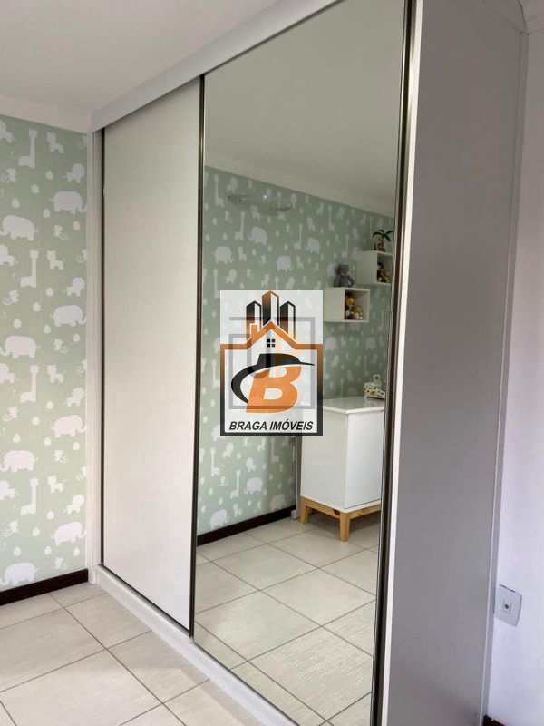 Apartamento à venda com 1 quarto, 120m² - Foto 6