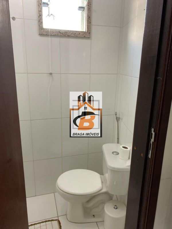 Apartamento à venda com 1 quarto, 120m² - Foto 12