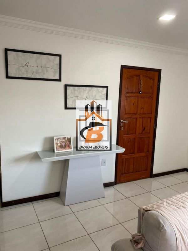 Apartamento à venda com 1 quarto, 120m² - Foto 2