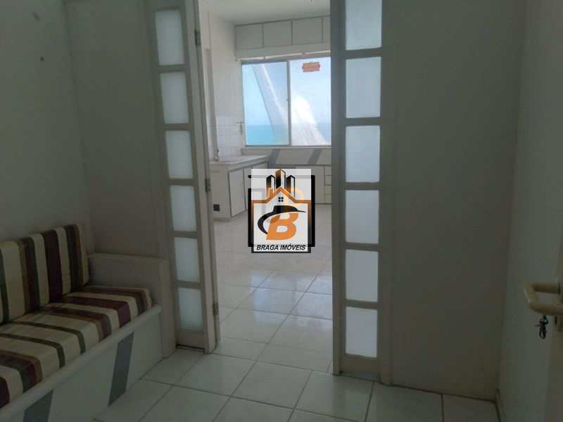 Conjunto Comercial-Sala à venda, 37m² - Foto 9